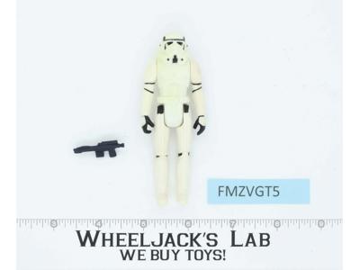 Imperial Stormtrooper 100% Complete Star Wars ESB 1977 Kenner Figure NO REPRO
