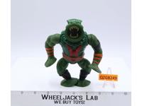 Leech He-Man Masters of the Universe MOTU Mattel 1982 Vintage Action Figure