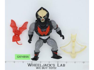 Hordak He-Man Masters of the Universe Vintage MOTU Mattel 1985 Vintage Figure