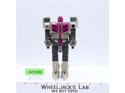 Hun-gurrr Abominus Vintage 1987 G1 Transformers Hasbro Action Figure