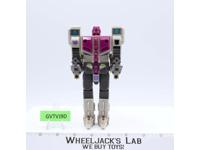Hun-gurrr Abominus Vintage 1987 G1 Transformers Hasbro Action Figure