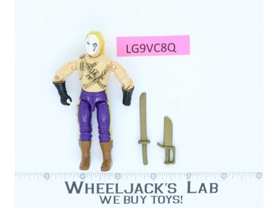 Vega V1 1993 G.I Joe Hasbro Vintage Action Figure