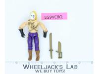 Vega V1 1993 G.I Joe Hasbro Vintage Action Figure