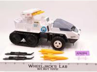 Snow Cat 100% Complete G.I. Joe 1985 Hasbro Vintage Vehicle Action Figure