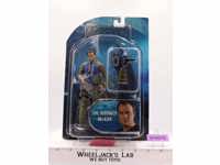 Dr. Rodney McKay Stargate Atlantis Series 2 MOSC Diamond Select Toys Figure RARE
