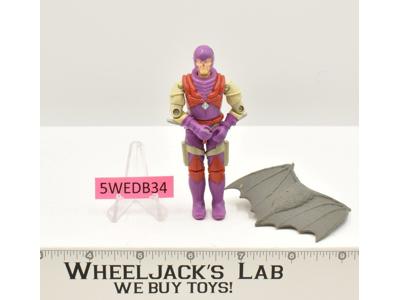 Nemesis V1 G.I. Joe 1987 Hasbro Vintage Action Figure