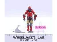 Royal Guard V1 G.I. Joe 1987 Hasbro Vintage Action Figure