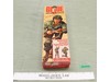 Action Soldier Red Hair 12" GI Joe 1964 Hasbro w/ Box 7500 Vintage Action Figure