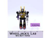 Kickback 100% Complete Vintage 1985 G1 Transformers Hasbro Action Figure