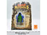 See-Thru Heroic Ghostling #2 MOSC SEALED Super Naturals 1987 Tonka Action Figure