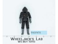 Tie Fighter Pilot Star Wars ESB Empire Strikes Back 1982 Kenner Action Figure