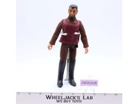 Klingon Alien Star Trek 1974 Mego Vintage 8" Action Figure