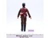 Klingon Alien Star Trek 1974 Mego Vintage 8" Action Figure