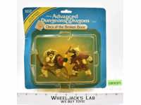 Orcs of the Broken Bone Advanced Dungeons and Dragons 1983 LJN NEW MOSC SEALED