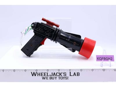 Sonic Ray Flashlight Gun Buck Rogers in the 25th Century 1950's Space Toy
