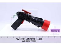 Sonic Ray Flashlight Gun Buck Rogers in the 25th Century 1950's Space Toy