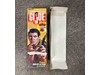 #7284 Man of Action Flocked Hair Kung-Fu Grip 12" GI Joe 1974 Hasbro Figure