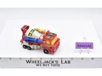 Quickmix Targetmaster 100% Complete 1987 Vintage G1 Transformers Action Figure