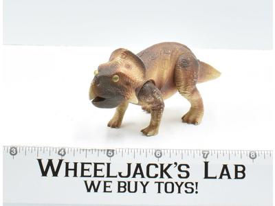 Protoceratops 1988 Dino Riders Tyco Vintage Action Figure