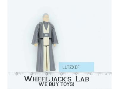 Anakin Skywalker 100% Complete Star Wars ROTJ 1985 Vintage Kenner NO REPRO