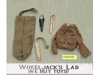 Military Police Equipment Set Action Soldier GI Joe Hasbro 1964 12" Accessory