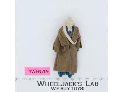 Bib Fortuna Star Wars ROTJ Return of the Jedi 1983 Kenner Action Figure