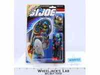 T.A.R.G.A.T. GI Joe ARAH 1988 Hasbro Vintage Action Figure NEW MOSC SEALED
