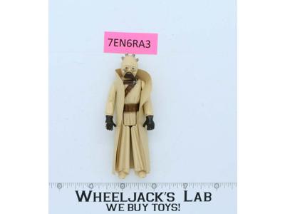 Tusken Raider Sand People Star Wars 1977 Vintage Action Figure Kenner No Repro