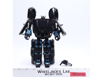 Dodge Ram 5RT-10 Nemesis Prime Complete Transformers Alternators SDCC Hasbro