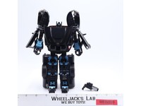 Dodge Ram 5RT-10 Nemesis Prime Complete Transformers Alternators SDCC Hasbro