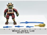 Samurai Raph Movie III Teenage Mutant Ninja Turtle 1993 Playmates Action Figure