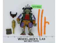 Samurai Don Movie III Teenage Mutant Ninja Turtle TMNT 1993 Playmates Figure