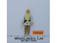 Luke Skywalker Farmboy 100% Complete Star Wars No Repro 1977 Action Figure