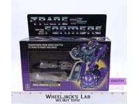 Astrotrain w/Box 100% Complete 1985 Vintage Hasbro G1 Transformers figure