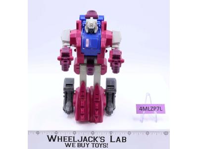 Grotusque WORKS 1987 Vintage Hasbro G1 Transformers Action Figure