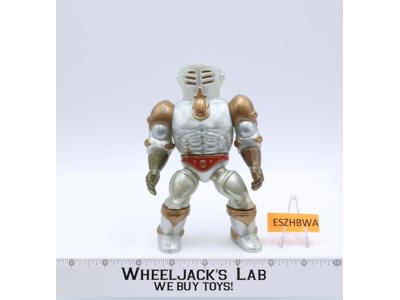 Extendar He-Man Masters Of The Universe MOTU Mattel 1986 Vintage Action Figure