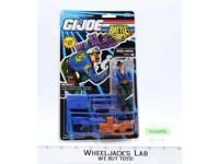 Keel-Haul Battle Corps NEW MOSC 1992 GI Joe Hasbro Action Figure
