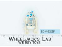 R2-D2 W/Pop Up SENSORSCOPE 100% Complete Star Wars Kenner 1980 NO REPRO