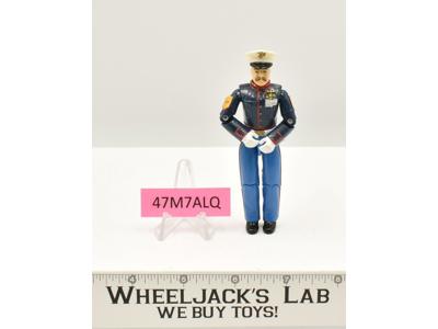 Gung-Ho V2 G.I. Joe 1987 Hasbro Vintage Action Figure