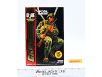 Action Marine GI Joe Commemorative Collection 1993 Hasbro Figure NEW MISB SEALED