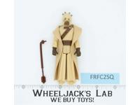 Sand People Tusken Raider 100% Complete Star Wars 1977 Kenner Figure NO REPRO