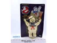 Stay Puft Marshmallow Man Kroger The Real Ghostbusters 1986 NEW MOSC SEALED