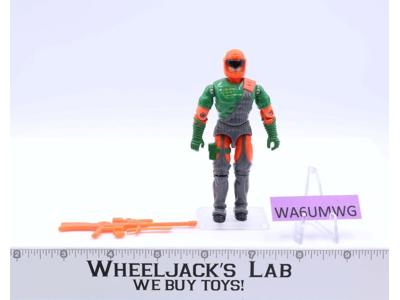 Flak-Viper V2 G.I. Joe 1993 Hasbro Vintage Action Figure