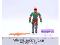 Flak-Viper V2 G.I. Joe 1993 Hasbro Vintage Action Figure