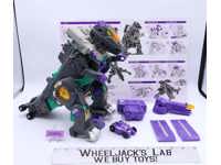 Trypticon Platinum Edition Hasbro Reissue WORKS 2015 Action Figure