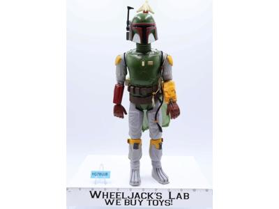 Boba Fett Star Wars 1979 Vintage Kenner 12" Action Figure