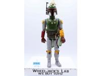 Boba Fett Star Wars 1979 Vintage Kenner 12" Action Figure