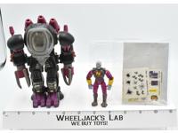 Phaeton w/ Command E-Frame 1993 Exo-Squad Vintage Playmates Action Figure