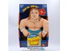 Lex Luger WCW Wrestling Champs 1990 ToyMax 22" Plush Buddies NEW SEALED