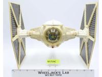 Imperial Tie Fighter 100% Complete Star Wars 1978 Vintage Kenner Vehicle